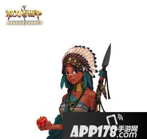 权力与纷争明日首发