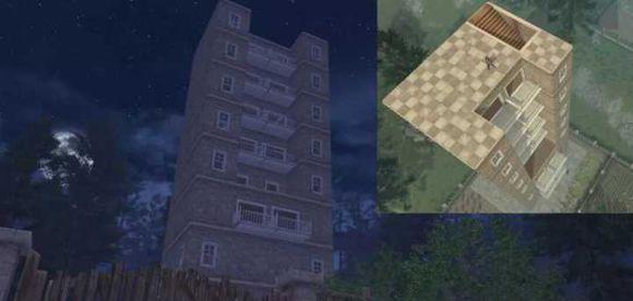 明日之后装备耐久度怎么修复教大家修复的方法