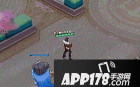 非人学园新英雄夸父带你机车游行