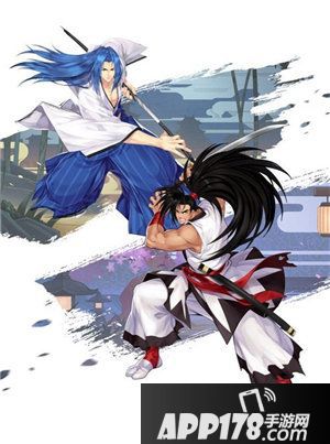 侍魂胧月传说12月3日正式上线