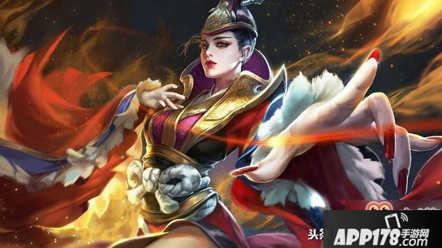 王者荣耀最霸气的4句台词，阿轲冷酷到底，嬴政帝王风范，而她？