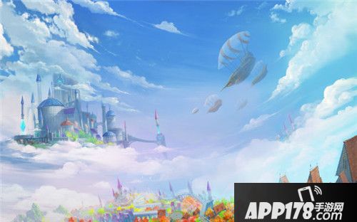 勇者荣耀震撼开测