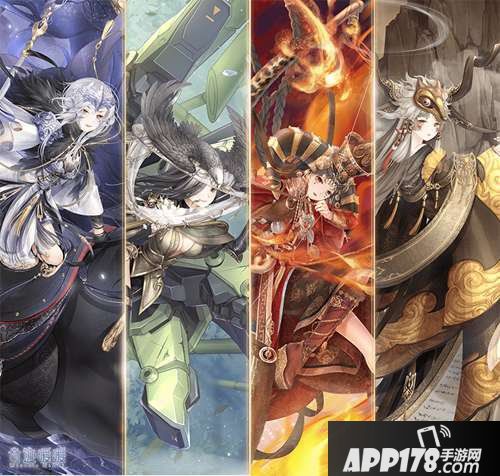 奇迹暖暖风林火山限时开启