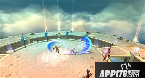 勇者荣耀震撼开测