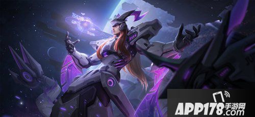 王者荣耀东皇太一逐梦之光皮肤欣赏 逐梦之光特效一览