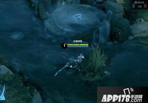 王者荣耀S14赛季峡谷地图曝光 全新地图一览