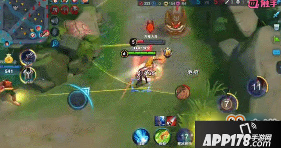 王者荣耀最霸气的4句台词，阿轲冷酷到底，嬴政帝王风范，而她？