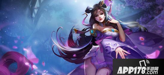 王者荣耀上官婉儿与貂蝉对比 小姐姐之间的决斗