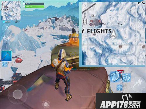 堡垒之夜手游第七赛季第1周英雄勋章任务详解