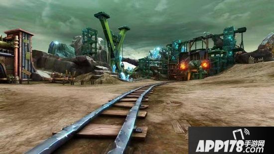 我叫mt4精灵国度资料片12月13日震撼上线