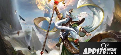 王者荣耀姜子牙重做 杀手不太冷新特效或1月上线