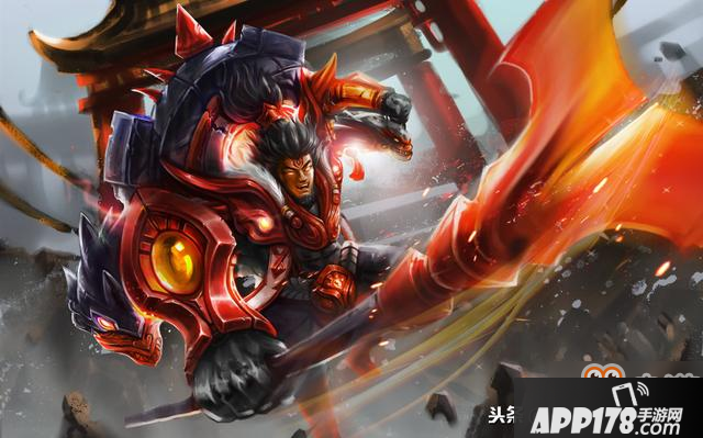 王者荣耀最霸气的4句台词，阿轲冷酷到底，嬴政帝王风范，而她？