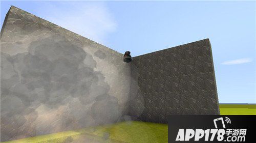 迷你世界新版本将至 物理特效一览