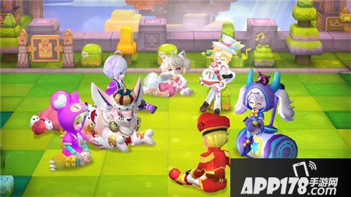 轨迹幻想今日首发