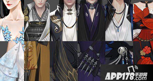 楚留香手游武当新校服曝光