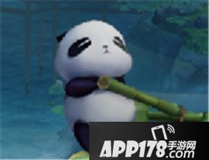 仙剑奇侠传4仙萌国宝憨憨登场