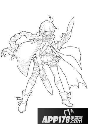 无尽大冒险新职业