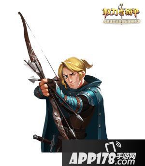 权力与纷争明日首发