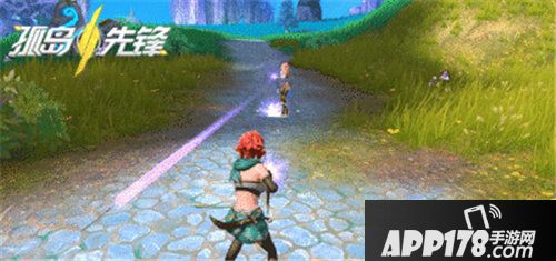 孤岛先锋重磅资料片