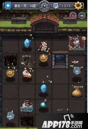 不思议迷宫公测二周年