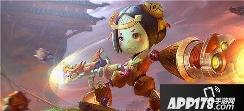 王者荣耀1月强势射手英雄排行榜