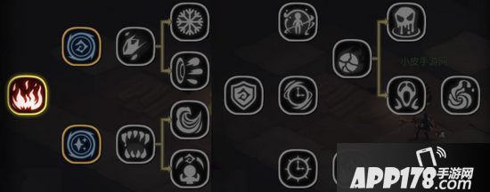 贪婪洞窟2法杖职业技能表