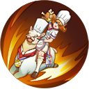 非人学园12月5日不停服更新公告 新角色有来有去登场