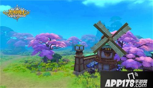 光明勇士全新版本