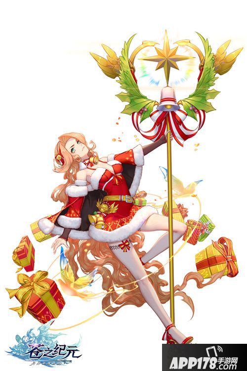 苍之纪元蔻洛尔上线