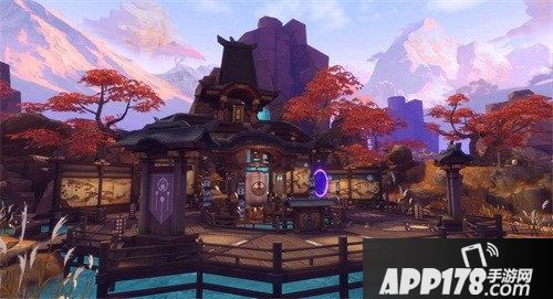 侍魂胧月传说上线时间