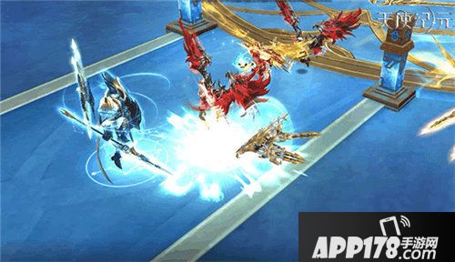 天使纪元天使重生明日上线