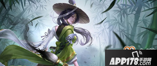 王者荣耀上官婉儿修竹墨客图鉴