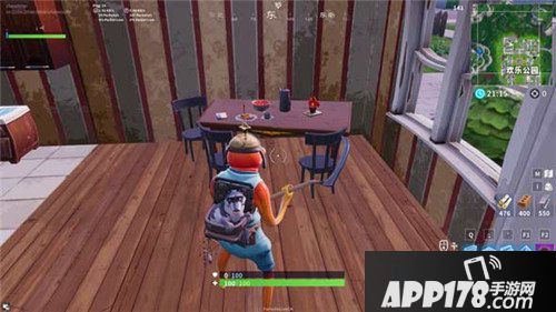 堡垒之夜手游第七赛季第4周英雄勋章任务详解