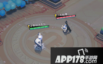 非人学园冰雪主题时装正式上线 雪花飞舞