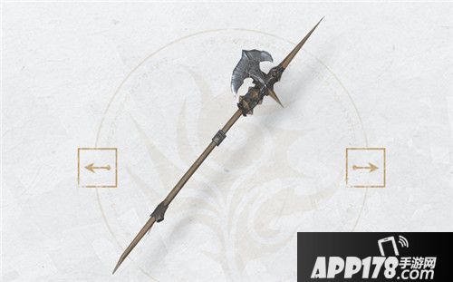 猎手之王长戟技能详解