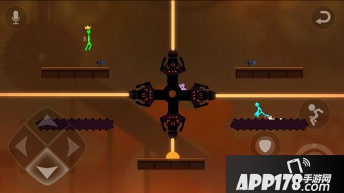 Stick Fight The Game怎么胜利