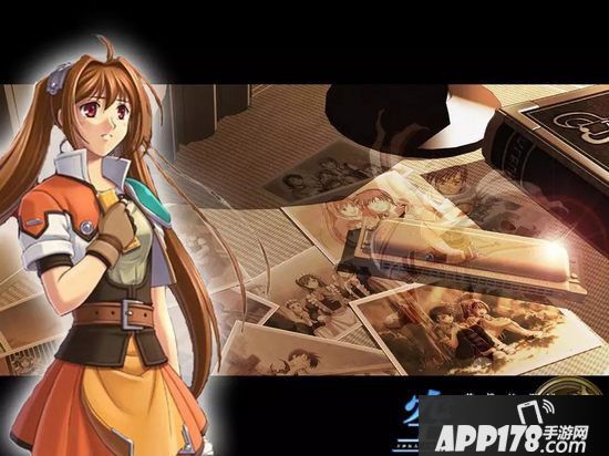 梦幻模拟战手游&空之轨迹联动将至 日式RPG的复兴