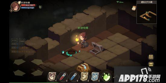 贪婪洞窟2新手指南 洞窟探索不得不知的28条小技巧