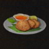 明日之后炸鱼饼制作配方攻略