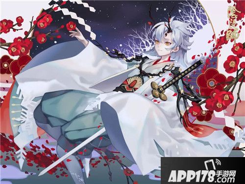 阴阳师雪童子全新皮肤登场