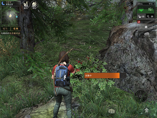 明日之后里脊肉怎么获得？教大家获得方法