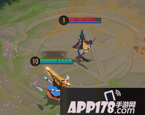 决战平安京山兔皮肤效果重制