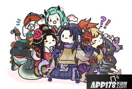 阴阳师邪神降临震撼开启