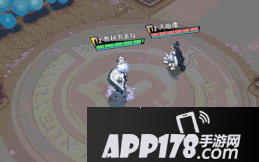 非人学园冰雪主题时装正式上线 雪花飞舞