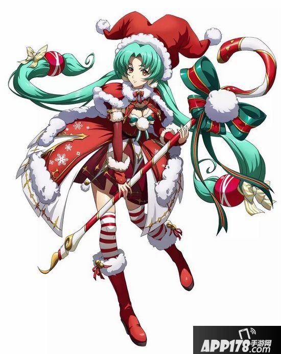 梦幻模拟战手游12月20日更新公告 圣诞活动到来