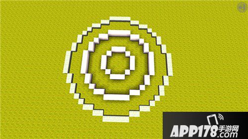 迷你世界喷泉建造教程攻略