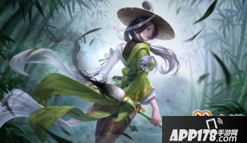 王者荣耀新英雄上官婉儿伴生皮肤修竹墨客售价及上线时间一览