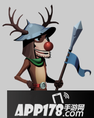 贪婪洞窟2圣诞场景曝光