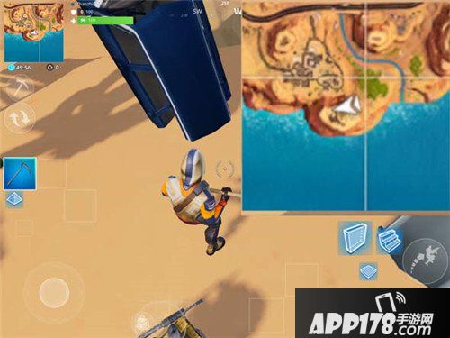 堡垒之夜手游第七赛季第1周英雄勋章任务详解