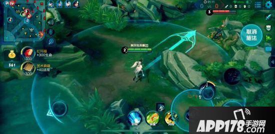 王者荣耀上官婉儿玩法技巧 必须了解的四个技巧